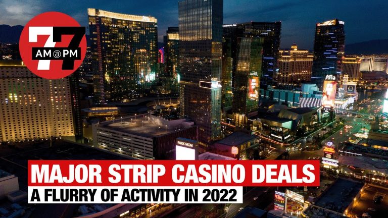 Las Vegas News | 7@7PM for Tuesday, December 27, 2022