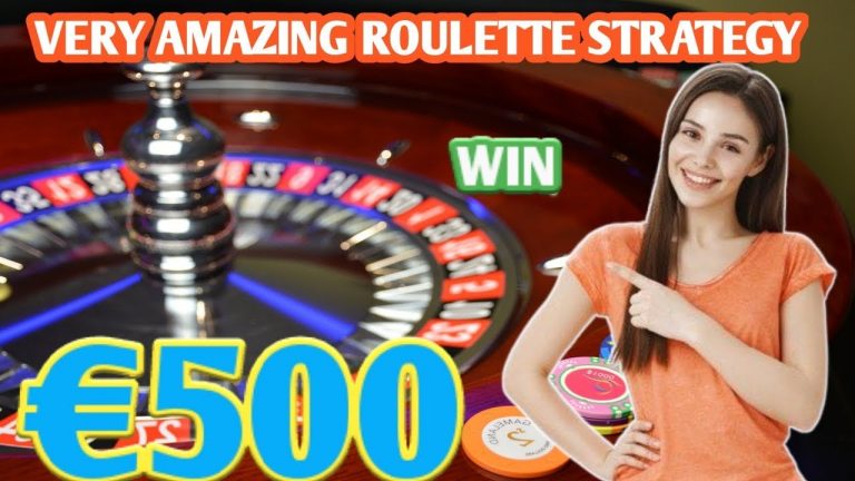 Live New Roulette Strategy, 4 Column Trick to win every time, Daily Earn From