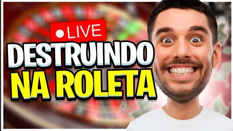 MOSTRANDO COMO LUCRAR NO CASSINO (BET7K) +18