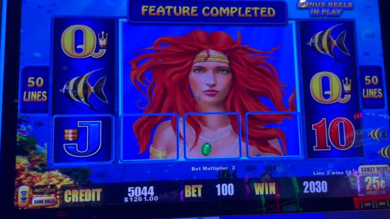 Magic Pearl $25/Spins – High Stakes Lightning Cash $25/Spins