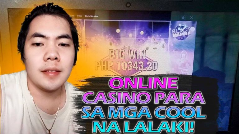 Maglaro para sa tunay na pera sa Pinakamahusay at Pinagkakatiwalaang mga Philippine online casinos