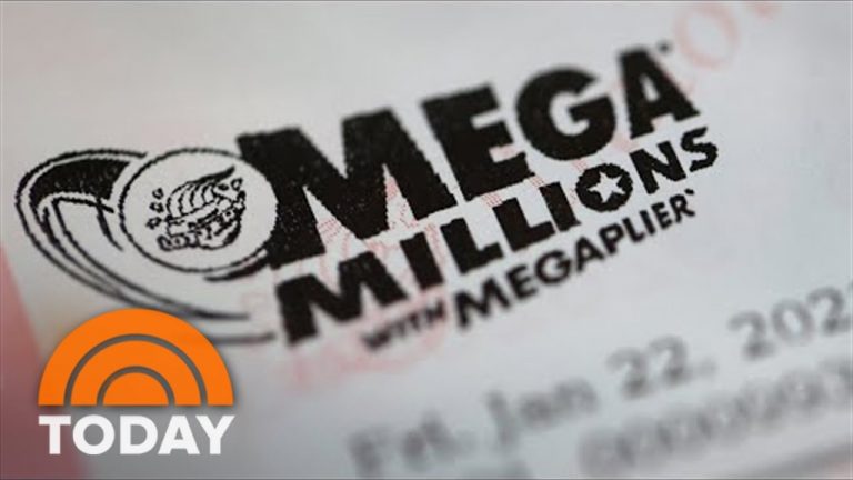 Mega Millions Jackpot Jumps To $640M After No Winners