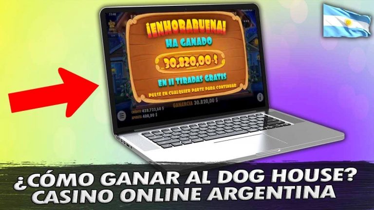 Mi estrategia para ganar dinero real | Casino Online Argentina 2023