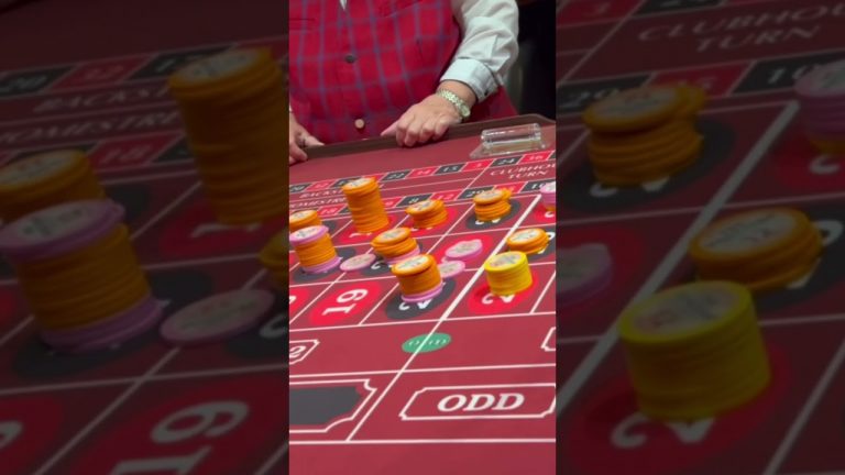 Must Visit Casinos I Went To This Year. My Recap of 2022 Traveling, Gambling, Roulette, & Food PT.1