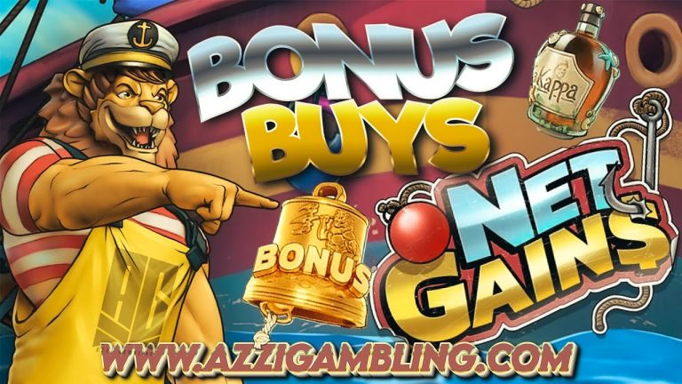 NET GAINS BONUS BUYS! Beast Mode 2?