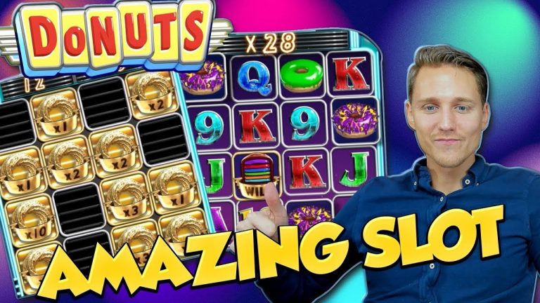 NO SLOT Casino stream online slot machine