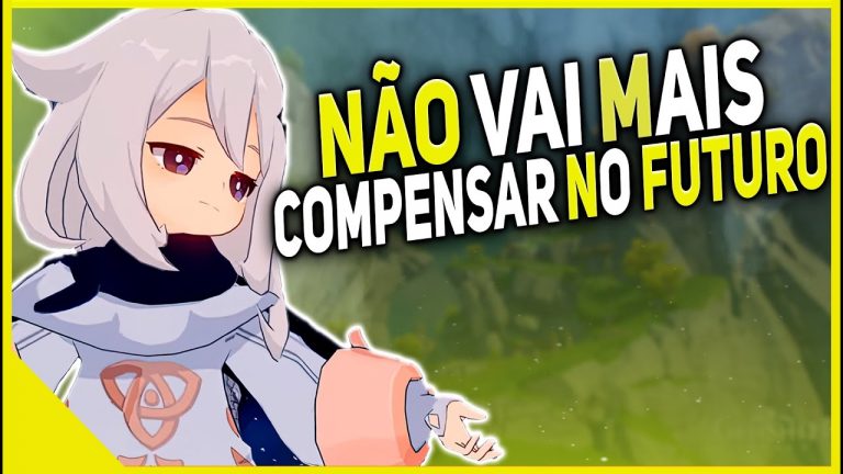 NOTEBOOK OU PC DESKTOP? PARA JOGAR GENSHIN IMPACT E OUTROS JOGOS? – CORTES CASUAL GENSHIN