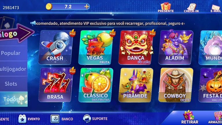 NOVO SLOTS PAGANDO 7 NO CADASTRO SAQUE GRÁTIS VIA PIX