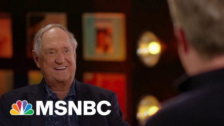 Neil Sedaka: ‘I Think The Songs Will Outlive MeIt’s A Form Of Immortality.’