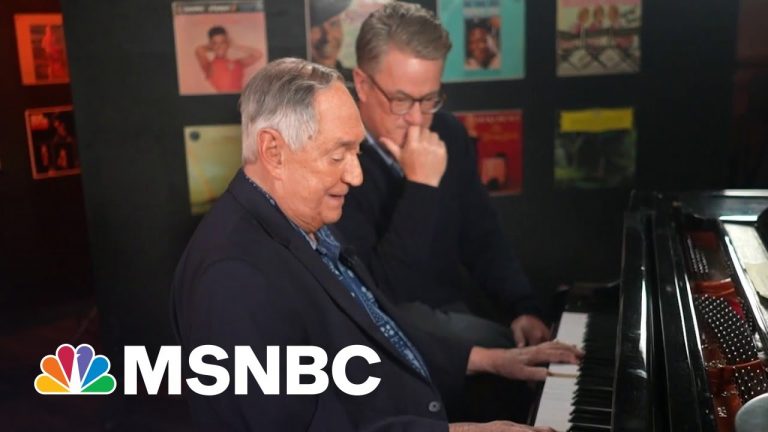 Neil Sedaka: The Man Behind The Music