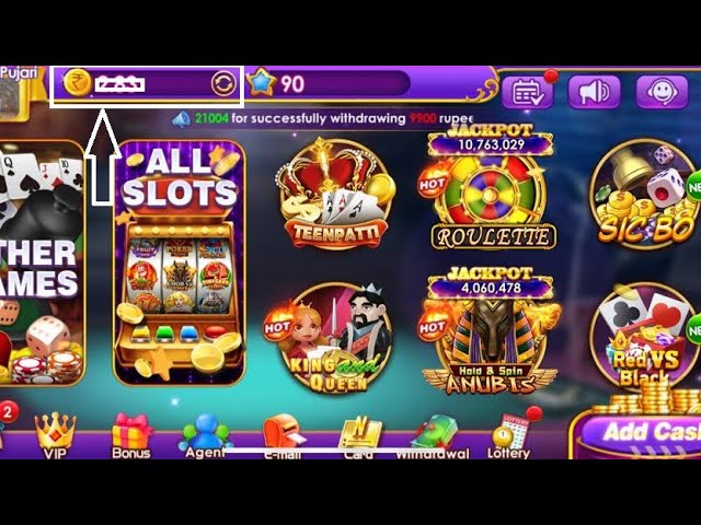 New Slots Machine – 777 App | New Slots App 2022 | New Slots Money Earning App Today..