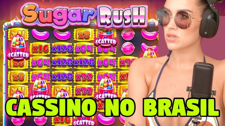 O MELHOR CASSINO ONLINE | O Grande Verificar | Jogos De Cassino | Cassino No Brasil