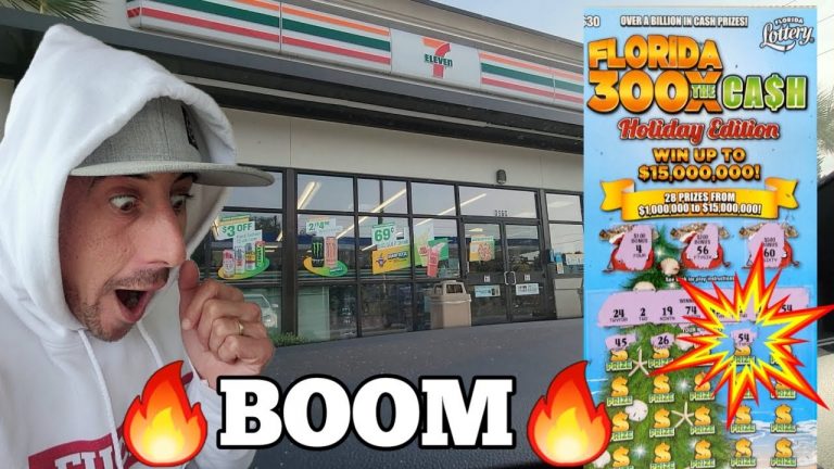 Oh Boy!!! 7/11 Baby