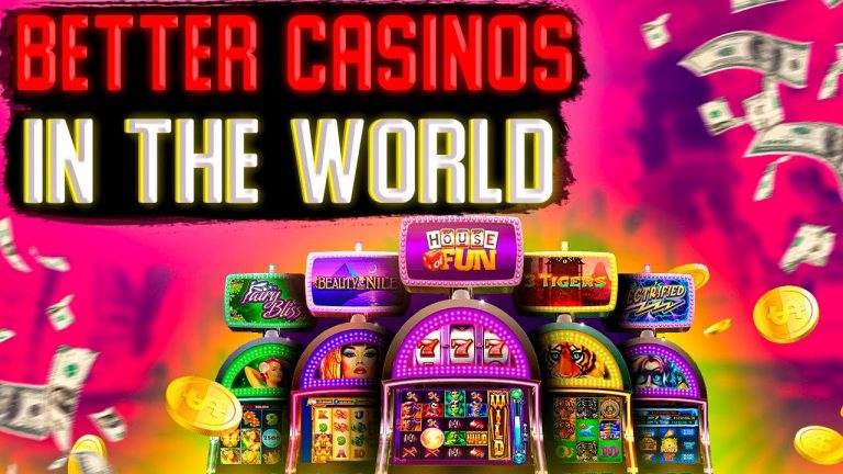 Online gambling casinos I Casinos USA 2022