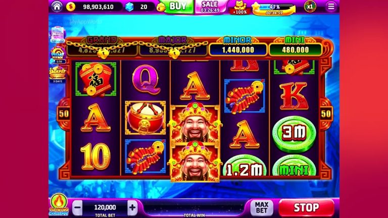 Oriental Dragon Slots GamePlay 4k 60fps