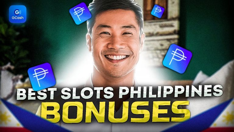 Philippine online casino with bonus | Best slots to play online Philippines