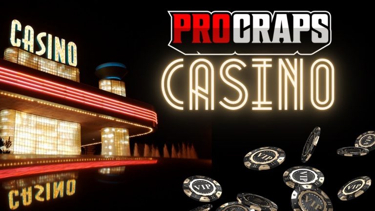 Pro Craps Casino / LFC