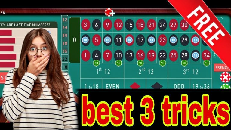 ROMANOVSKY ROULETTE MADNESS || roulette strategy best || best strategy || roulette winning