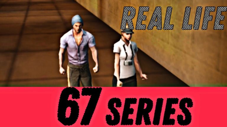 Real Life in: Gangster Vegas 7 series 4 season (67)