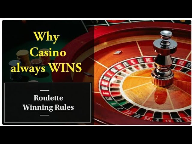 Roulette Strategy to win. Tricks to make good profit in Roulette.