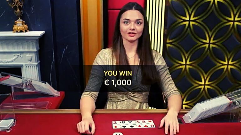 S***! – Cool Live Dealer Blackjack Session! (Part 2) #blackjack