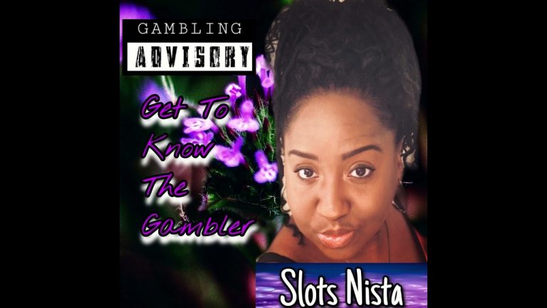 S2 Ep7 Get To Know The Gambler | Slots Nista