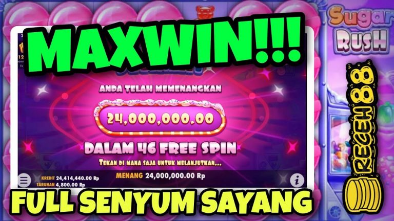 SLOT GACOR HARI INI MAXWIN INFO SLOT GACOR SUGAR RUSH HARI INI INFO SLOT GACOR HARI INI