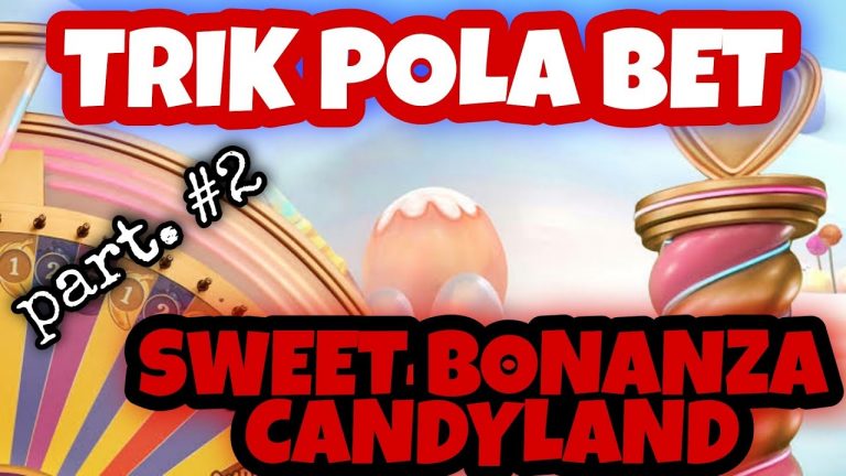 SLOT GACOR HARI INI | SWEET BONANZA CANDYLAND | PRAGMATIC PLAY