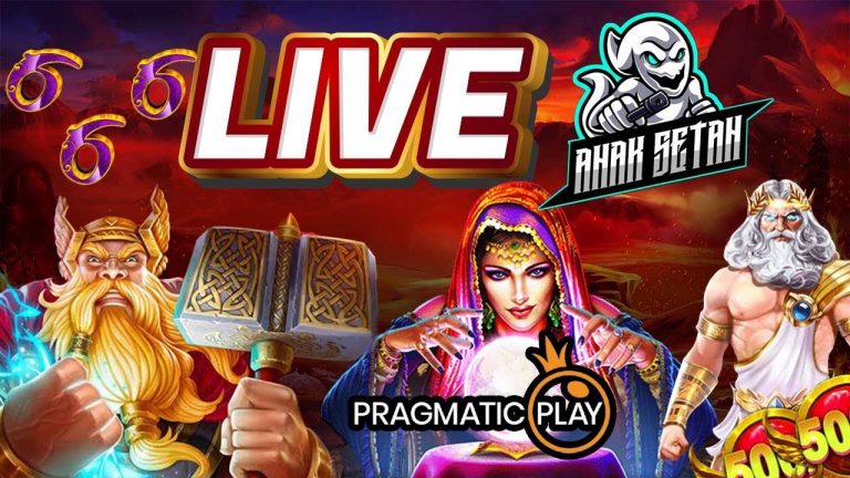 SLOT ONLINE HARI INI LIVE | LIVE SLOT GACOR HARI INI PRAGMATIC | LIVE SLOT ONLINE HARI INI