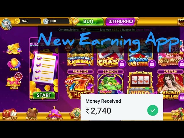 SLOTS MASTER LIVE CASINO | SLOTS MASTER LIVE CASINO APP | SLOTS CASINO | SLOTS MASTER APP TODAY |