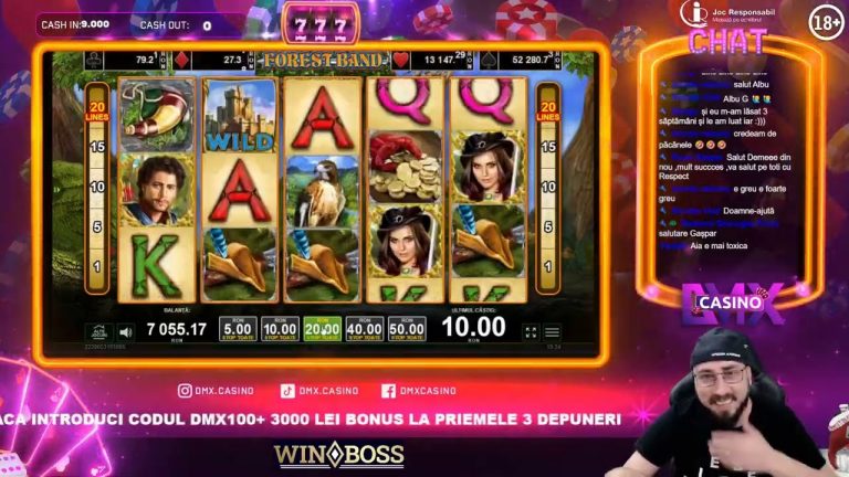 SUNDAY NIGHT – JUCAM PE WINBOSS 9K IN | GOOD VIBES @ DMX CASINO