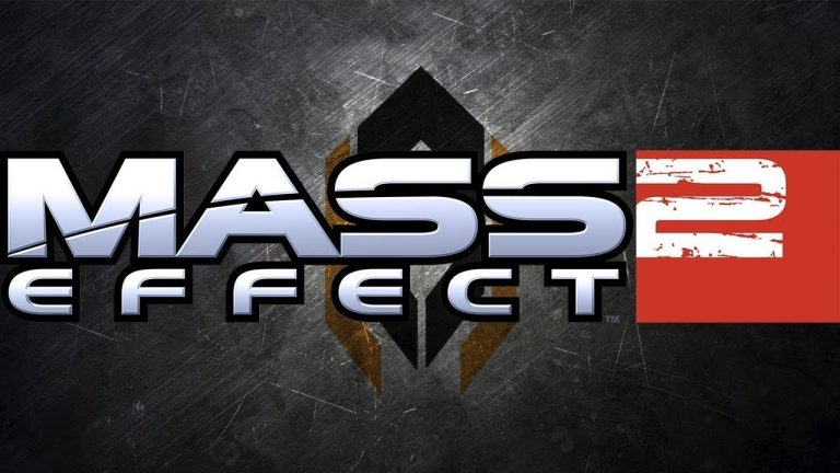 Soldier Neutral 1 – I live again! – Mass Effect 2