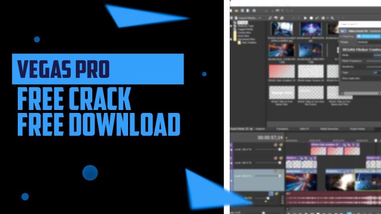 Sony Vegas Pro 20 Crack: Sony Vegas 2022 Free Download & Tutorial: Install For Windows x64