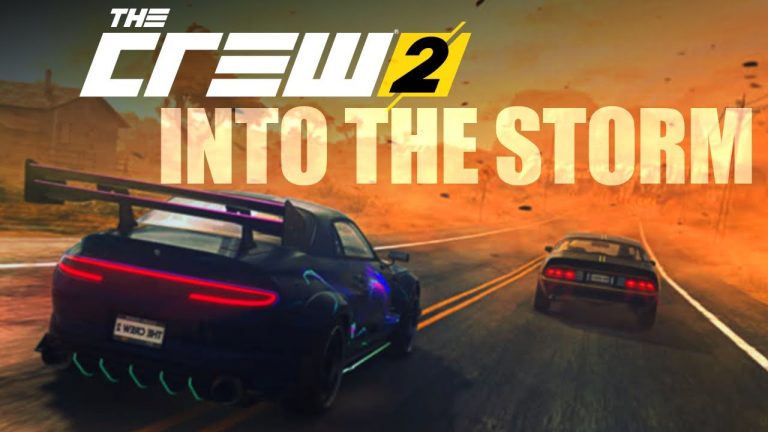 THE CREW 2 INTO THE STORM – PROVIAMO la NUOVA SEASON