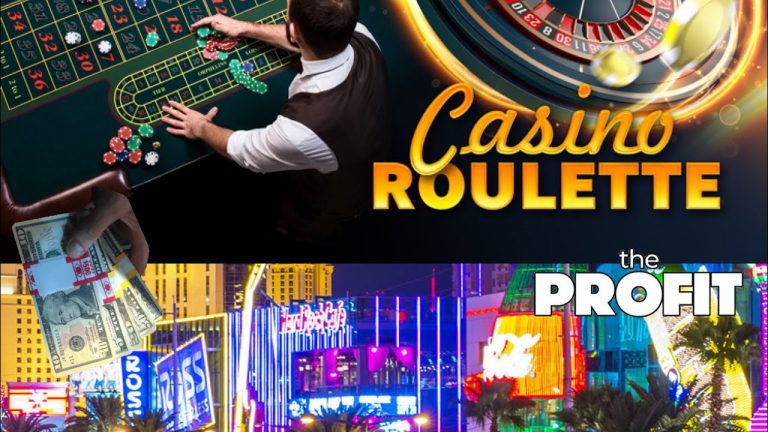 THE PERFECT ROULETTE PLAY | $$$