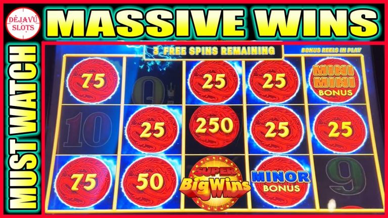 THIS IS HOW YOU MAKE MONEY AT THE CASINO WITH $100 FREE PLAY!