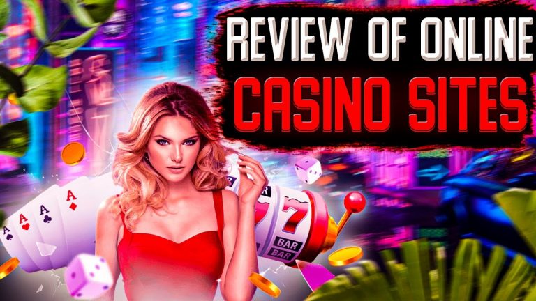 TOP BEST CASINO SITES | ONLINE CASINO