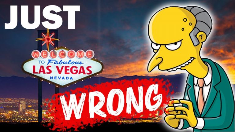 The DIRTY TRICKS Vegas Casinos Use…