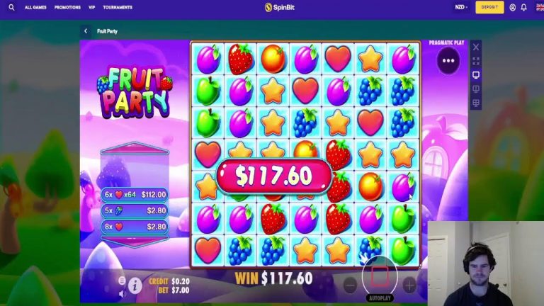 Tim Naki – Man vs Slots!! Gamble Responsibly! 18+