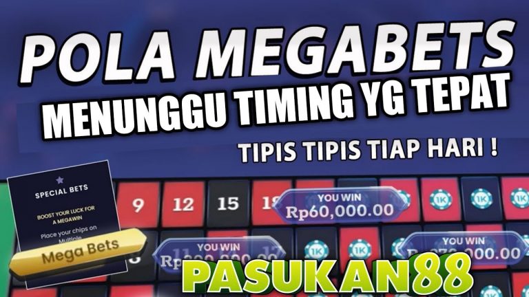 Trik Menang Roulette | Casino Online Roulette | Cara Main Roulette Wheel Modal Receh #18