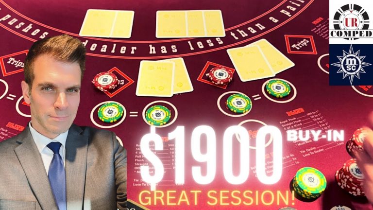 ULTIMATE TEXAS HOLD EM! WE MAKE CASH! NEW VIDEO DAILY!