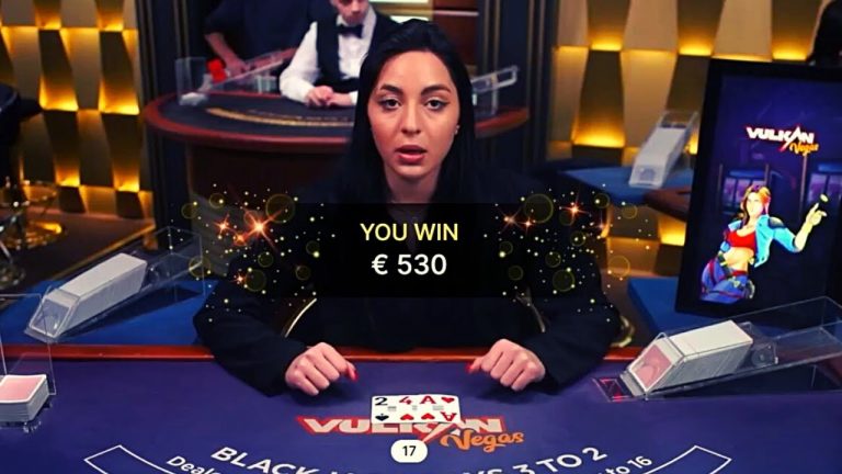 UP AND DOWN! – Live Dealer Blackjack Session! #blackjack