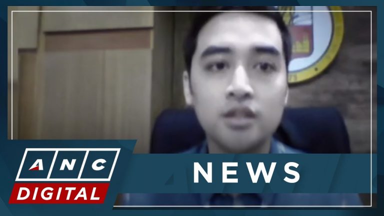 Vico Sotto says POGOs ‘negatively affect’ Pasig residents | ANC