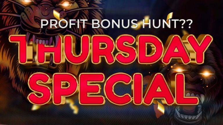 Wednesday slots ep 18 PART 2 – Opening More Bonuses!