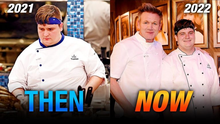 What The Winners Of Hell’s Kitchen Are Doing Today (part 2)