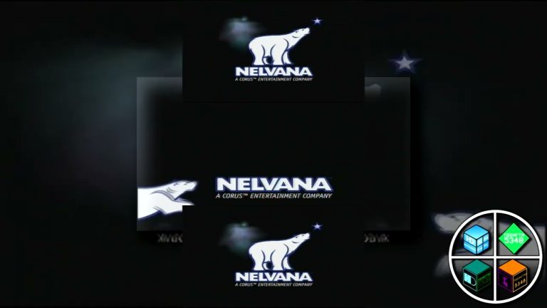 YTPMV Nelvana Scan [TRUE REMAKE]