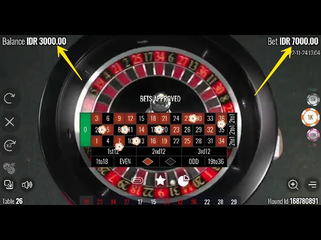 how to win every spin at roulette | Roulette Strategy to Win | Roulette Strategy | @roulettewin996