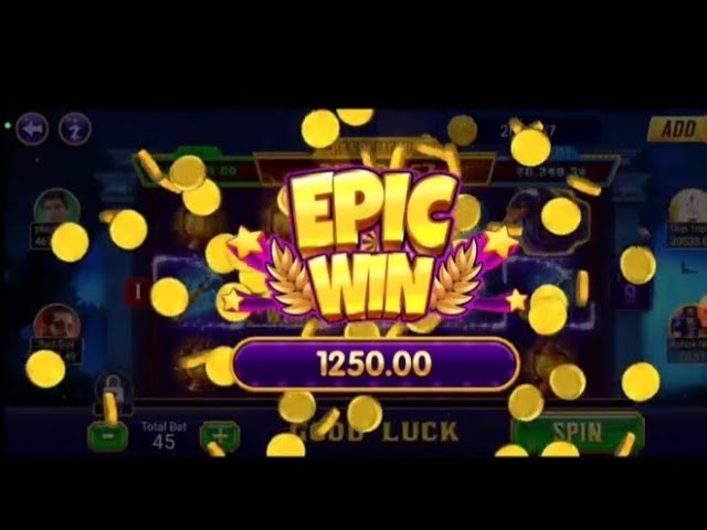 jackpot trick l teen Patti Master jackpot trick l slots jackpot trick l Explorer slots jackpot l