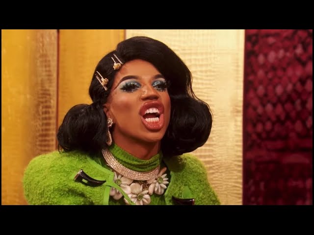 naomi smalls best moments