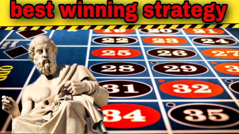 roulette best winning strategy || roulette win || win roulette strategy || roulette live